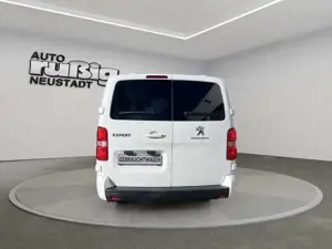 Peugeot Traveller Peugeot  Traveller Kombi 2.0 HDI 9 Sitze Bild 4