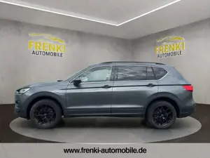 SEAT Tarraco Bild 4