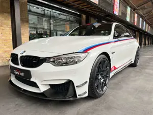 BMW M4 GTS DTM Champion Edition 1 of 200