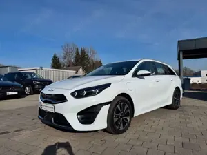 Kia Ceed SW / cee'd SW 1.6 Plug-in Hybrid /DSG