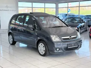 Opel Meriva INNOVATION 1.6L+Schiebedach+Klimaaut+74TK