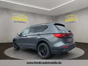 SEAT Tarraco Bild 5