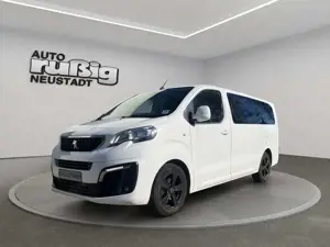 Peugeot Traveller Peugeot  Traveller Kombi 2.0 HDI 9 Sitze