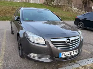 Opel Insignia Insignia 2.0 CDTI Sports Tourer ecoflex Sport
