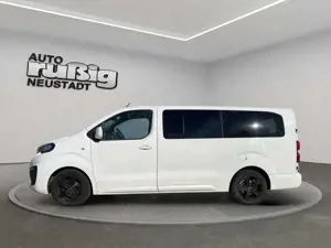 Peugeot Traveller Peugeot  Traveller Kombi 2.0 HDI 9 Sitze Bild 2