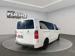 Peugeot Traveller Peugeot  Traveller Kombi 2.0 HDI 9 Sitze Bild 5