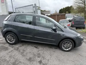 Fiat Punto Lounge