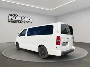 Peugeot Traveller Peugeot  Traveller Kombi 2.0 HDI 9 Sitze Bild 3