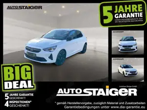 Opel Corsa F 1.2 Turbo GS Line LED+SHZ+Fernlichtass.