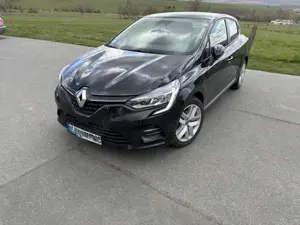 Renault Clio Bild 2