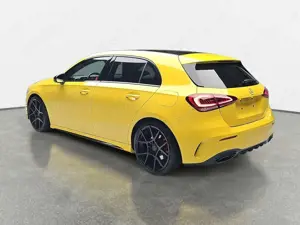 Mercedes-Benz A 220 A 220 DCT AMG LINE WINTER LED LM Bild 5