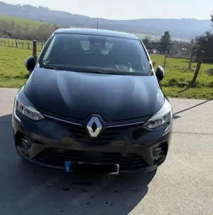Renault Clio Bild 3
