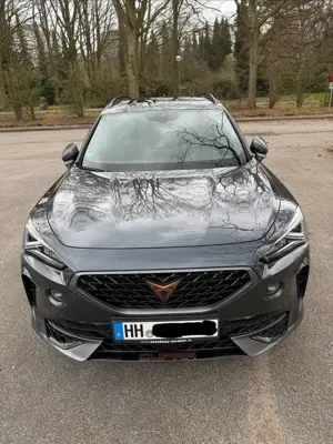 CUPRA Formentor VZ 4Drive