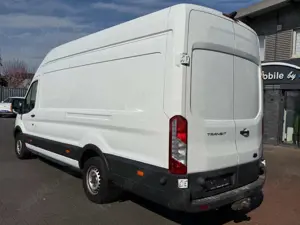 Ford Transit Kasten 350 L4 *1. Hand *Kamera *AHK Bild 3