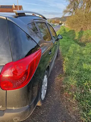 Peugeot 207 Bild 4