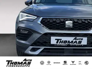 SEAT Ateca Road Edition 1.0TSI DSG