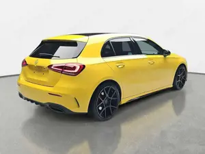 Mercedes-Benz A 220 A 220 DCT AMG LINE WINTER LED LM Bild 4