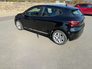 Renault Clio Bild 4