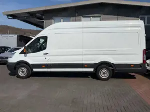Ford Transit Kasten 350 L4 *1. Hand *Kamera *AHK Bild 2