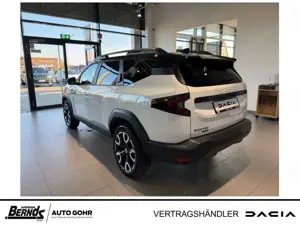 Dacia Bigster Hybrid 155 Journey NAVI SHZ LHZ 360°KAM KLIMA ACC Bild 3