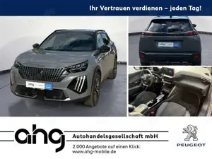 Peugeot 2008 Hybrid 136 e-DSC GT Navi Klima PDC Kamera A