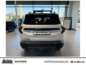 Dacia Bigster Hybrid 155 Journey NAVI SHZ LHZ 360°KAM KLIMA ACC Bild 4