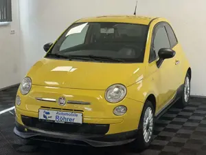 Fiat 500 Bild 2