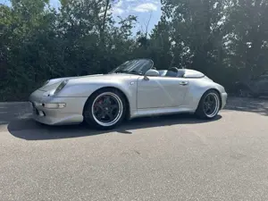 Porsche 964