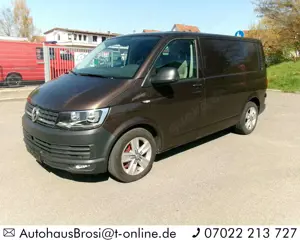 Volkswagen T6 Transporter