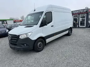 Mercedes-Benz Sprinter Sprinter III FWD 311/314 CDI L2 !!TÜV:NEU!!
