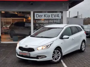 Kia Ceed SW / cee'd SW 1.6 GDI DREAM TEAM PREMIUM+