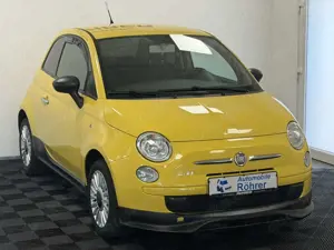 Fiat 500 Bild 4