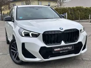 BMW X1 23d xDrive M-Sport Navi AHK ACC Leder