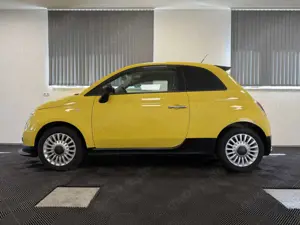 Fiat 500 Bild 5