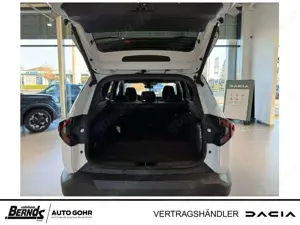 Dacia Bigster Hybrid 155 Journey NAVI SHZ LHZ 360°KAM KLIMA ACC Bild 5