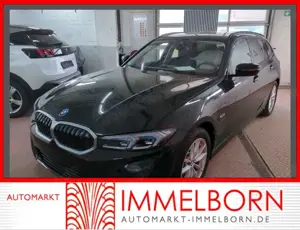 BMW 320 e Kamera*VLiveCP*LED*Navi+*Driving*Parkassis