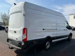 Ford Transit Kasten 350 L4 *1. Hand *Kamera *AHK Bild 5