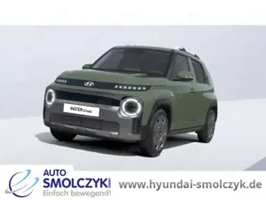 Hyundai Inster Cross EV 49kWh EFF.P.+TECHN.P+SDACH