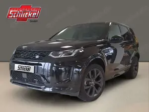 Land Rover Discovery Sport D200 R-Dynamic SE AWD Navi ACC  AHK BLACK PACK