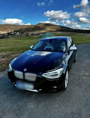 BMW 116 116d Aut. Urban Line