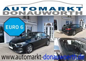 BMW Others 218d Gran Coupe Aut. Advantage Navi Sitzhzg LED