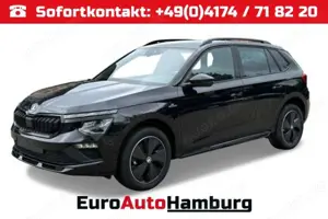 Skoda Kamiq Selection SHZ+KAMERA+SMARTLINK+PDC+LED+...