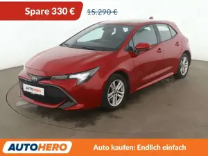Toyota Corolla 1.2 Turbo Comfort*NAVI*ACC*CAM*KLIMA*