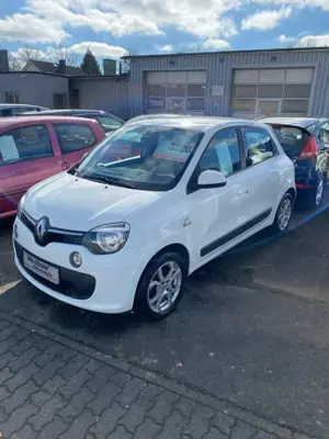 Renault Twingo Life