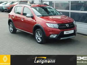 Dacia Sandero II Stepway Prestige TCe 90
