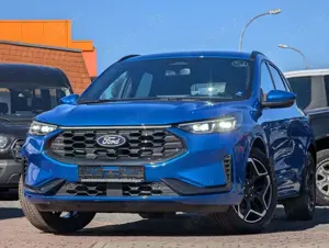 Ford Kuga 1.5 ST-LINE 150PS Schalter LED Matrix Winterp. AHK