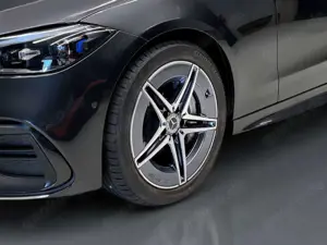 Mercedes-Benz C 200 +AMG+MBUX+Sportausp.+KAMERA+AHK+360°+SHZ Bild 5