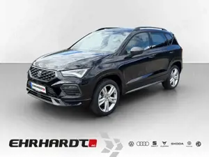 SEAT Ateca 2.0 TDI DSG FR STHZG*AHK*VIRTUAL*NAVI*LED*ACC*P...