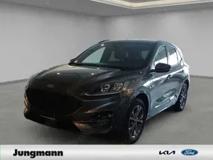 Ford Kuga 2.5 Duratec PHEV ST-LINE X