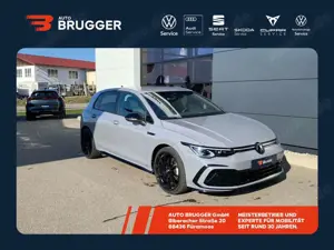 Volkswagen Golf VIII 1.5 eTSI DSG R-Line "Black Style" NAVI APP